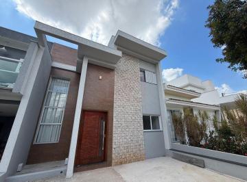 Casa · 108m² · 3 Quartos · 2 Vagas · Golden Park Residence II - Casa à venda no bairro Loteamento Dinorá Rosa - Sorocaba/SP