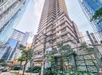Apartamento · 161m² · 3 Quartos · 2 Vagas · Apartamento à venda na região da Vila Clementino com 163m², 3 suítes e 2 vagas por R$ 2.750.000,00.
