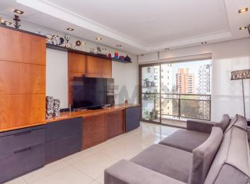 Apartamento · 107m² · 3 Quartos · 2 Vagas · Apartamento em condomínio com lazer completo!