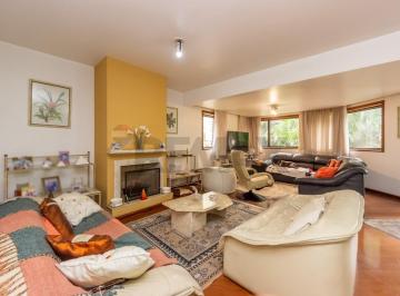 Apartamento · 186m² · 4 Quartos · Apartamento à venda na Vila Mariana com 186 m², 4 dormitórios, 3 suítes e 3 vagas por R$ 1.650.000,0