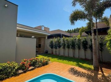 Casa · 196m² · 3 Quartos · 2 Vagas · Casa à venda no bairro Jardim Cristhais - Dourados/MS
