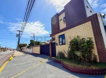 Apartamento · 60m² · 2 Quartos · Apartamento no Bessa: Conforto e Vista Leste!