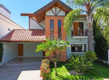 Casa · 279m² · 4 Quartos · 4 Vagas · Casa de Alto Padrão  em Condomínio -Aldeia da Mata - Votorantim-SP.