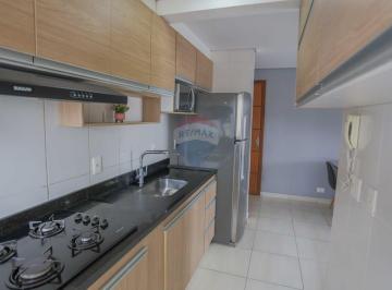 Apartamento · 63m² · 2 Quartos · 2 Vagas · Apartamento à Venda -Jardim Piratininga- Sorocaba-SP.