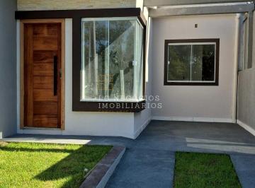 Casa · 50m² · 2 Quartos · 1 Vaga · Casa à venda no bairro Forquilhas - São José/SC
