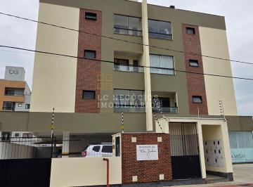 Apartamento · 61m² · 2 Quartos · 1 Vaga · Apartamento