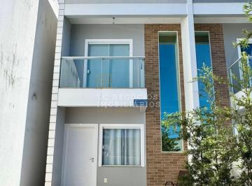 Casa · 72m² · 2 Quartos · 1 Vaga · Sobrado à venda no bairro Bela Vista - Palhoça/SC