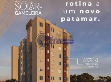 Apartamento · 51m² · 2 Quartos · 1 Vaga · Apartamento em Gameleira, Belo Horizonte/MG