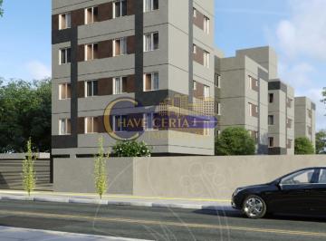 Apartamento · 44m² · 2 Quartos · 1 Vaga · Apartamento em Bom Retiro, Betim/MG