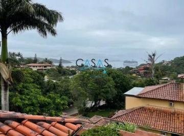 Casa · 180m² · 4 Quartos · 2 Vagas · Ótima casa 4 quartos à venda com vista para o mar em João Fernandes Armação de Búzios