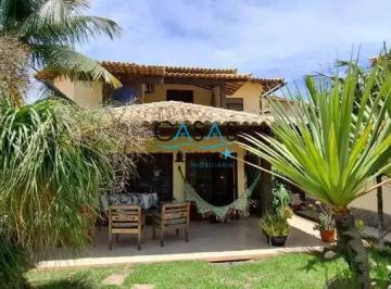 Casa · 193m² · 4 Quartos · 1 Vaga · Casa 4 quartos à venda em condomínio Geribá Armação de Búzios