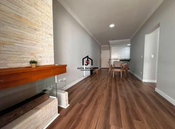 Apartamento · 87m² · 3 Quartos · Apartamento à venda - em Campos do Jordão