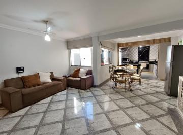 Apartamento · 168m² · 3 Quartos · 2 Vagas · Residencial Ayrton Senna - Apartamento Cobertura Duplex 3 suítes à Venda no Setor Nova Vila em Calda