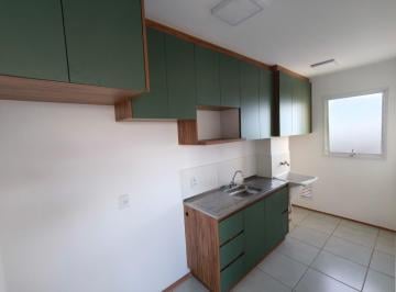 Apartamento · 51m² · 2 Quartos · 1 Vaga · Residencial Vida Milão - Apartamento 2 Quartos no Residencial Eldorado