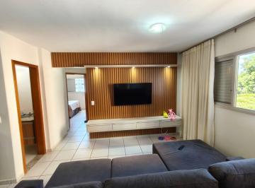 Apartamento · 82m² · 2 Quartos · 1 Vaga · Condomínio Clube Jade - Residencial Eldorado - Apartamento em Residencial Eldorado, Goiânia/GO