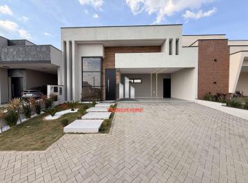 Casa · 175m² · 3 Quartos · 4 Vagas · Monterrey - Casa 3 dorm sendo 1 suite e planejados no Condominio Monterrey Monte Mor