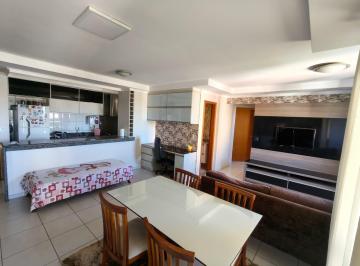 Apartamento · 82m² · 2 Quartos · 2 Vagas · Condomínio Clube Jade - Residencial Eldorado - Apartamento em Residencial Eldorado, Goiânia/GO
