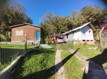 Casa · 1061m² · 2 Quartos · Casa Padrão À VENDA no bairro Ratones, Florianópolis/SC.