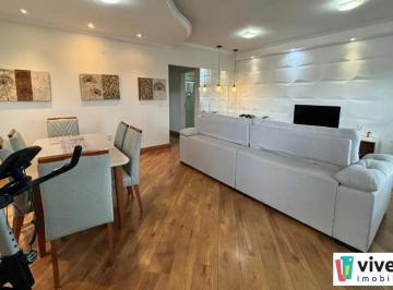 Casa · 146m² · 3 Quartos · 4 Vagas · SOBRADO COM 3 QUARTOS, VENDA OU LOCAÇÃO, NO JARDIM ITÁLIA - JUNDIAÍ/SP