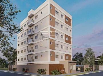 Apartamento · 48m² · 2 Quartos · 1 Vaga · OPORTUNIDADE! SAHORI AMAIVOSS APARTAMENTOS DE 1 OU 2 QUARTOS COM SUÍTE