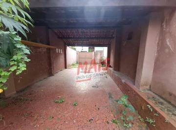 2a68c0d6162c0e73c73ade2d7e433f9adee43de3 · Casa com 4 dormitórios à venda, 132 m² por R$ 980.000 - Embaré - Santos/SP