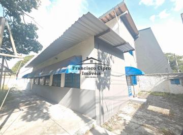 Comercial · 600m² · Ponto Comercial para alugar no bairro Engenheiro Neiva - Guaratinguetá/SP