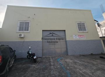 Comercial · 300m² · Ponto Comercial para alugar no bairro Campo do Galvão - Guaratinguetá/SP