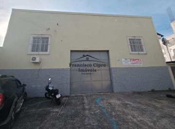 Comercial · 300m² · Ponto Comercial para alugar no bairro Campo do Galvão - Guaratinguetá/SP