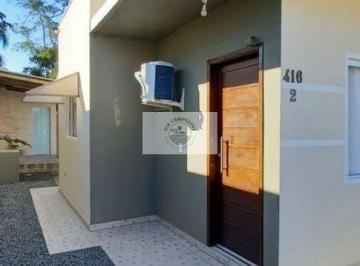 Casa · 70m² · 3 Quartos · 1 Vaga · Casa Geminada em Barra Velha
