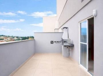 625a2f2347c09bdee38f74612957b59f7db37181 · Cobertura com 2 dormitórios à venda, 90 m² por R$ 340.000 - São Pedro - Juiz de Fora/MG