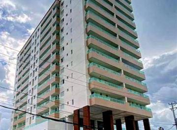 Apartamento · 79m² · 2 Quartos · 1 Vaga · APARTAMENTO COM  79,05 m² - MIRIM - PRAIA GRANDE SP