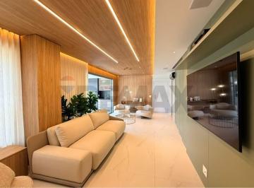 Apartamento · 115m² · 2 Quartos · 3 Vagas · RE/MAX Aluga Vitra Alto Padrão Mobiliado no Cambuí  2 suítes 115 m² - R$ 18.000,00