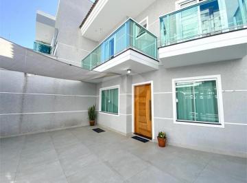 Casa de 3 quartos, São Paulo · Excelente Sobrado na Vila Guilherme