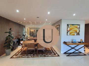 b62167a86085fa4ae178cfd30e1f5bf8deb71425 · Apartamento com 3 suites à venda, 202 m² - Tamboré - Santana de Parnaíba/SP
