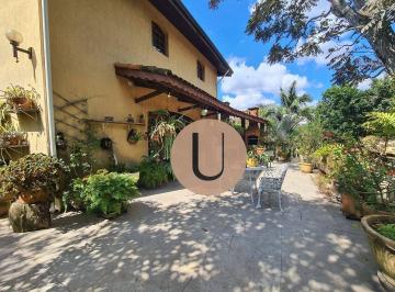 d4b18787426050a235e8effc87739d1c0825d7b0 · Casa com 5 dormitórios à venda, 553 m² por R$ 2.000.000,00 - Granja Viana - Cotia/SP