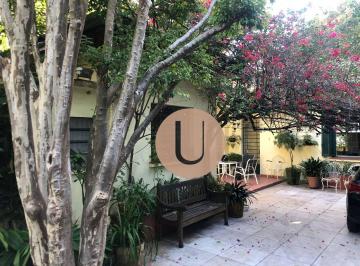 1ef943345602524b4202494f7d8c5917fe5b2c6e · Uma raridade em São Paulo: casa térrea com 1.400 m² de terreno, 6 dormitórios e 8 vagas