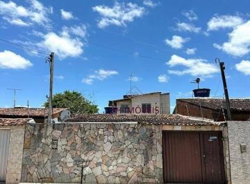 c1c8a6e590b715cee82c26e131f39904109b0307 · Casa Duplex com 4 dormitórios sendo 2 suítes no Cojunto Graciliano Ramos - 250m²