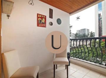 8f3ba287491f274d6d06a65f1e5e551914e97de7 · Apartamento com 3 dormitórios 1 suíte, 3 vagas à venda, 93 m² - Indianópolis