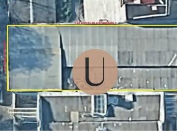 10m de frente x 25m de profundidade · GALPÃO EM TERRENO DE 250M² PARA INVESTIMENTO NO JD. VL. FORMOSA
