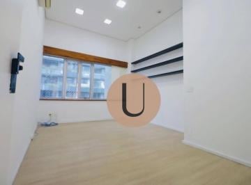 d3e0e559263e78366268baab678ab514149ea15c · Vila Olímpia: conjunto corporativo de 200 m² com 5 salas privativas e estrutura premium