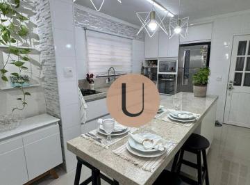 89da6750cda6fe4145055b01710e1641f6416ebc · Sobrado com 2 dormitórios à venda, 152 m² por R$ 1.060.000,00 - Rudge Ramos - São Bernardo do Campo/