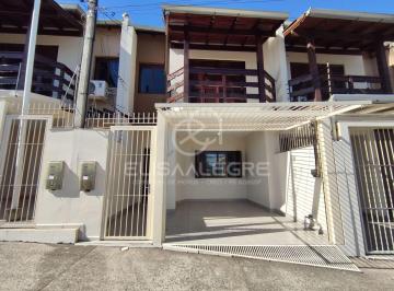 Casa · 89m² · 2 Quartos · 1 Vaga · Sobrado geminado 2 quartos, Primor, Sapucaia do Sul