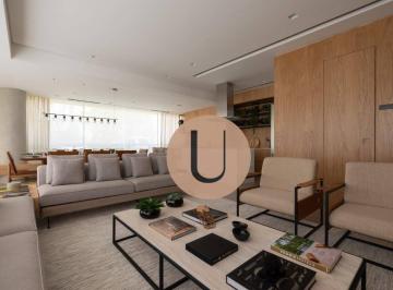 52a549efcd81e40db75b89074e4bdb9c01eabfa9 · Viva o melhor de Pinheiros em um apartamento de 142m² com 3 suítes