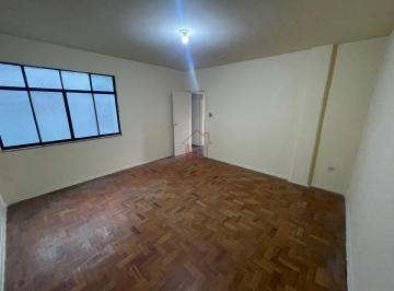 Sala Ampla · Apartamento à venda no Centro de Barra Mansa – 3 quartos, 112m² e localização privilegiada