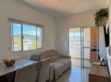 Apartamento · 56m² · 2 Quartos · 1 Vaga · Apartamento