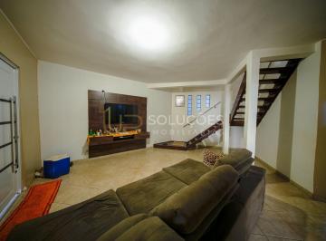 Casa · 280m² · 4 Quartos · 3 Vagas · Sobrado AR 10 Sobradinho II | 4 Quartos (1 Suíte) | 3 Vagas | 280m² | R$420.000,00