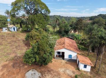 Rural · 24000m² · 3 Quartos · Sítio 24.000m² a venda entre Esmeraldas e Betim MG
