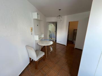 Apartamento · 36m² · 1 Quarto · 1 Vaga · Kitnet com vaga de garagem, em frente à ufsc, Florianópolis/SC, mobiliado, vista livre
