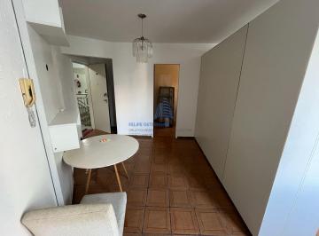 Apartamento · 36m² · 1 Quarto · 1 Vaga · Kitnet com vaga de garagem, em frente à ufsc, Florianópolis/SC, mobiliado, vista livre