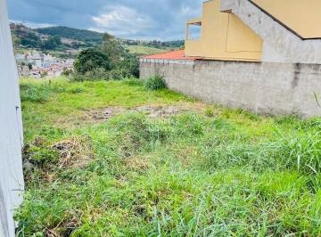Terreno · 570m² · Excelente Lote á Venda 570m² na Av. Dorinato Lima em Itaúna-MG!